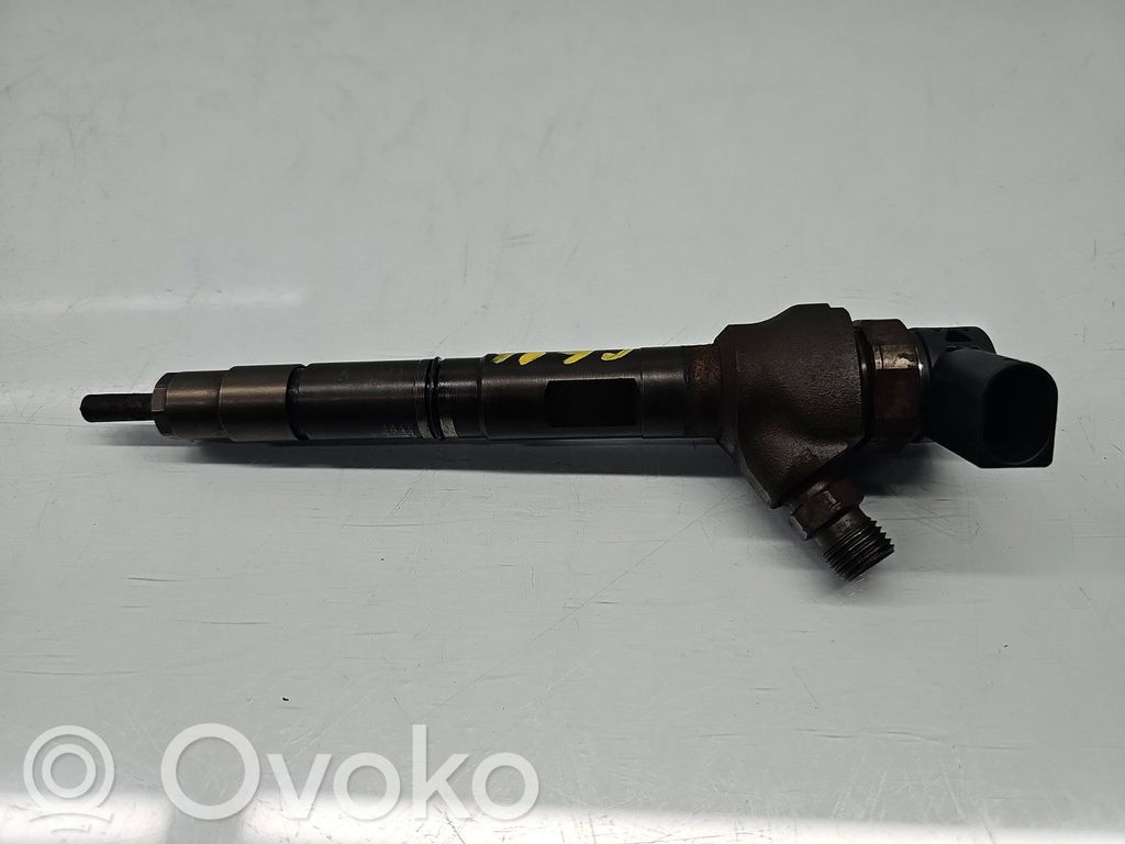 Inyector de combustible   03L130277Q