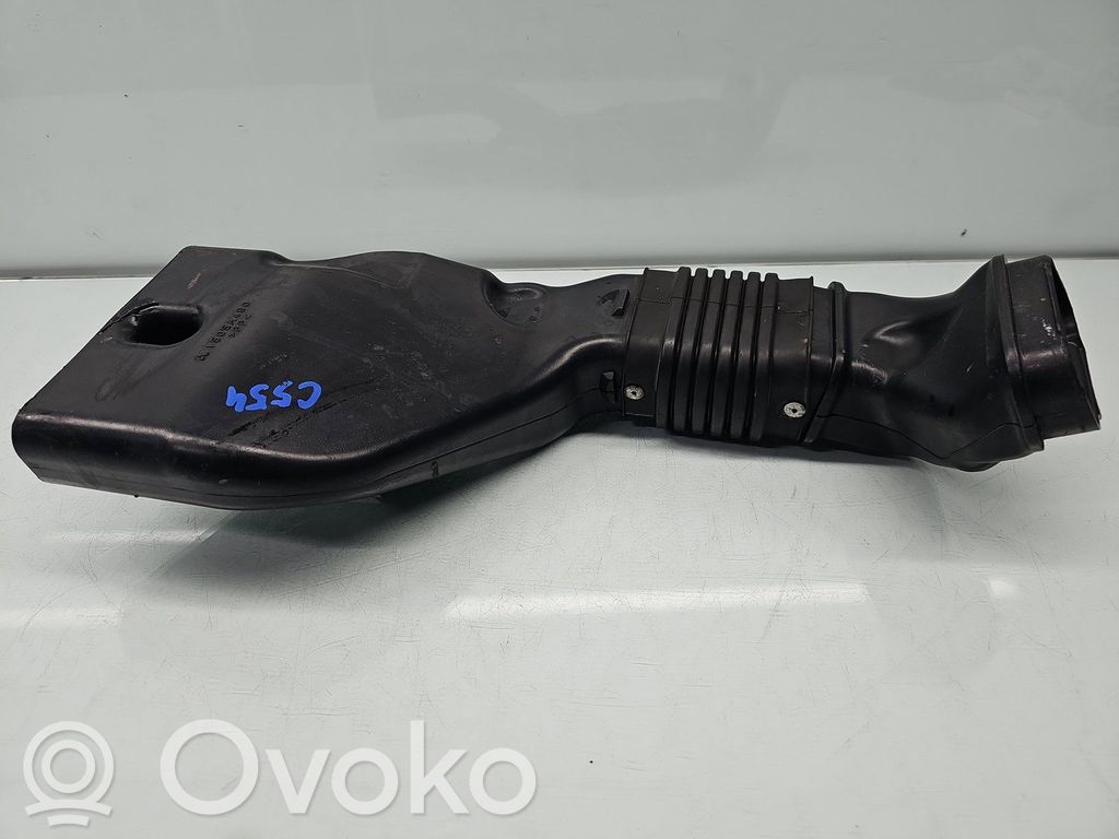 Mitsubishi ASX Sfiato/tubo di sfiato/tubo flessibile 
