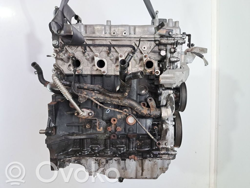 KIA Ceed Motore completo 