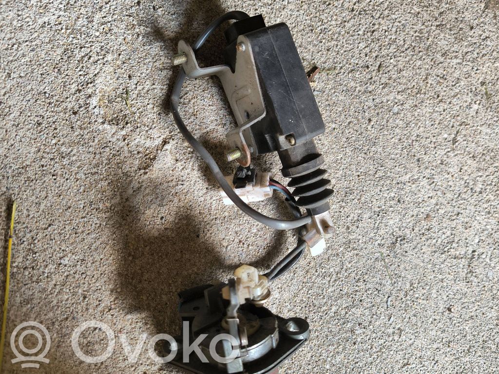 Mazda 323 Central locking motor 