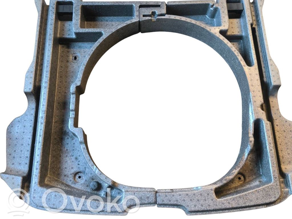 Volvo V50 Wkład koła zapasowego 