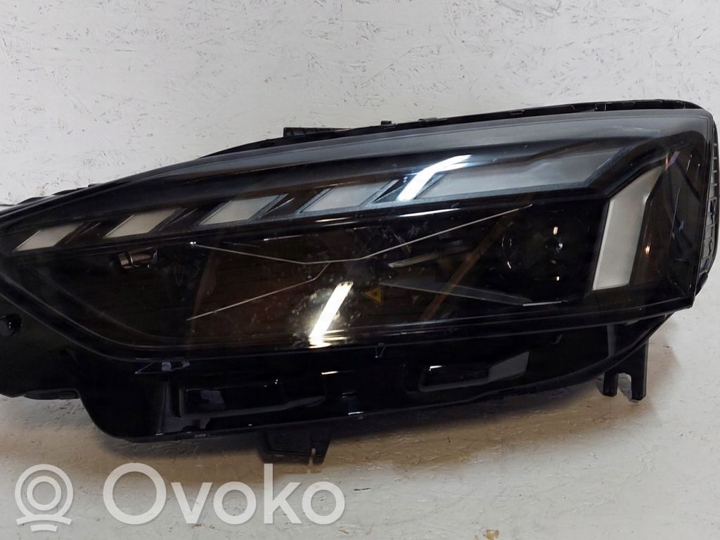 Audi S5 F5 Scheinwerfer 