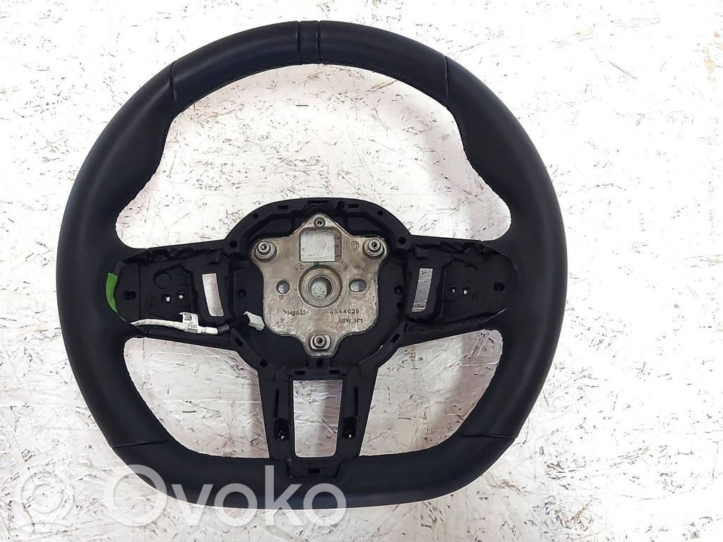 BMW 5 G60 G61 Volant 