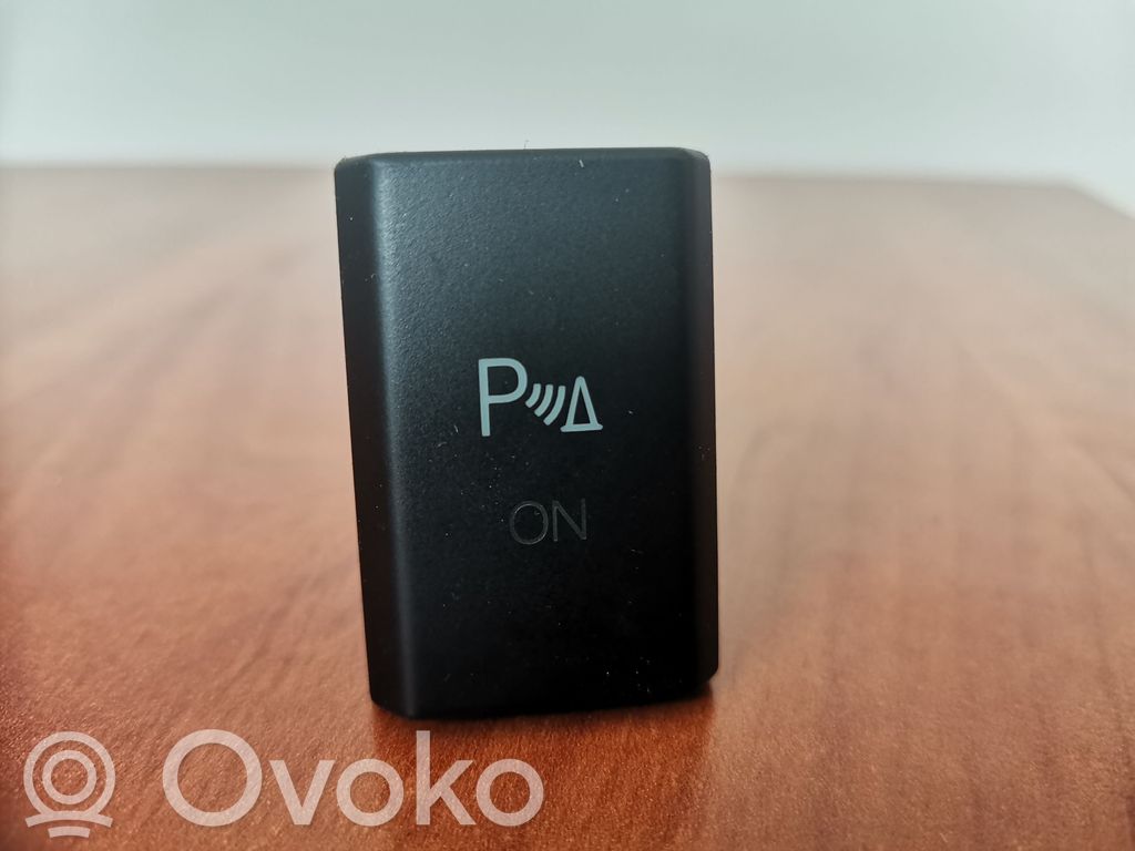 Ford Tourneo Custom Parking (PDC) sensor switch 