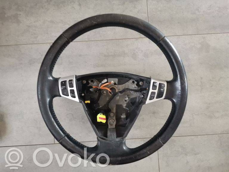 Saab 9-3 Ver2 Stūre 
