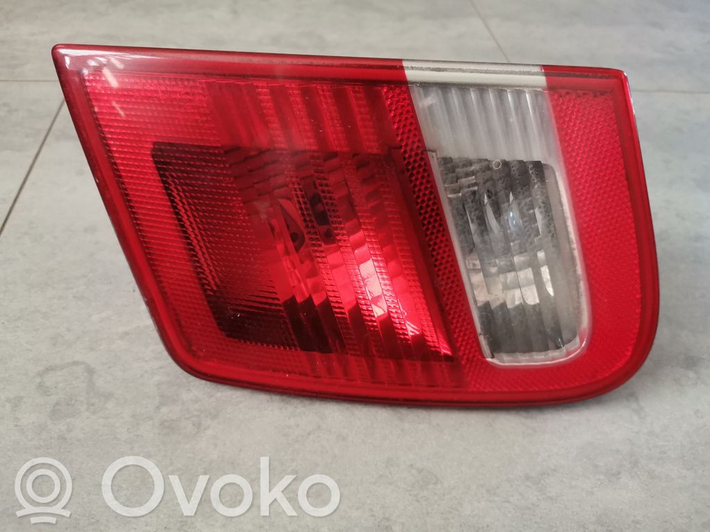 Saab 9-3 Ver2 Takaluukun takavalot 