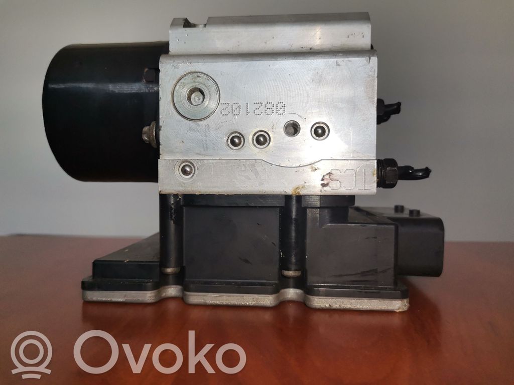 Saab 9-3 Ver2 ABS bloks 