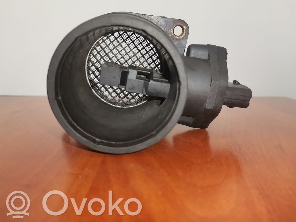 Fiat Stilo Caudalímetro de flujo del aire 