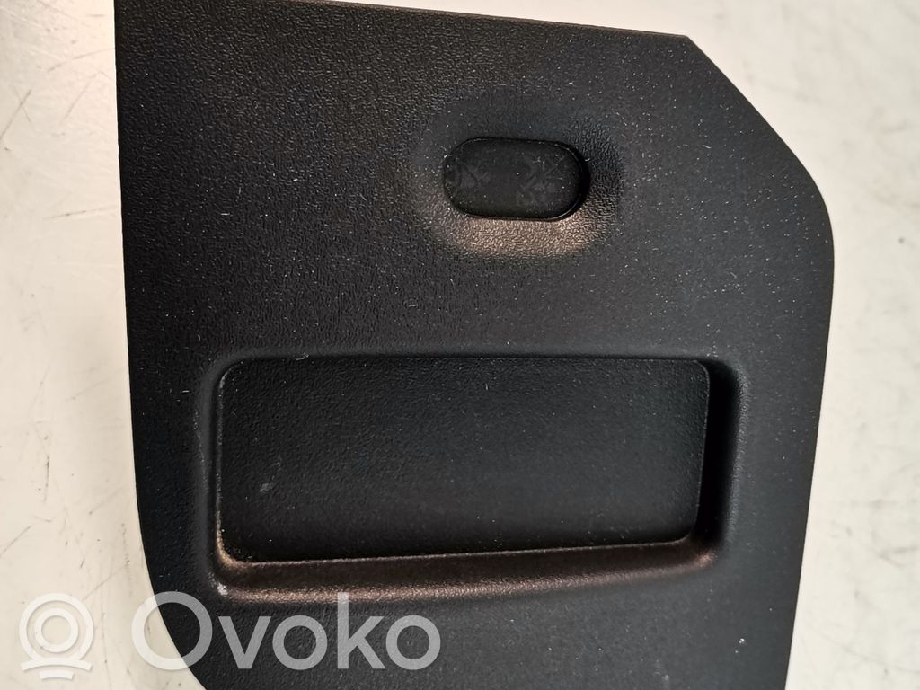 Renault Master III Témoin lumineux ceinture de sécurité 