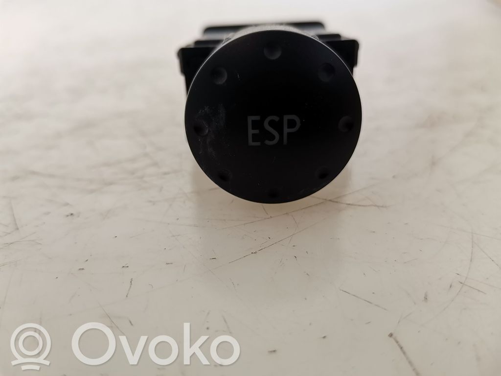 Audi TT Mk1 ESP (stability program) switch 