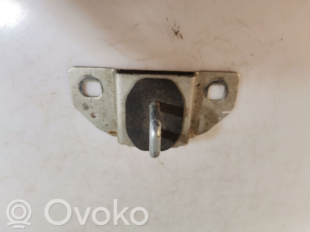 Mercedes-Benz E W212 Tailgate/trunk/boot lock/catch/latch 