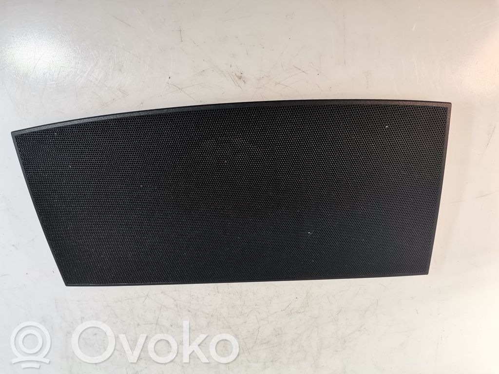 Mercedes-Benz Sprinter W906 Maskownica głośnika bocznego deski rozdzielczej 