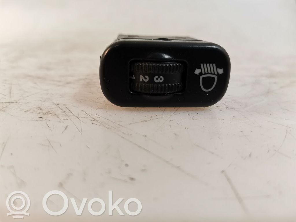 Volkswagen Crafter Headlight level height control switch 