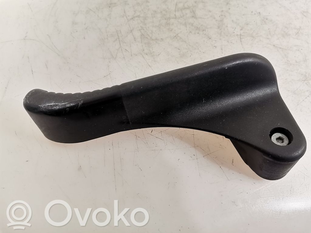 Iveco Daily 6th gen Front door interior handle 