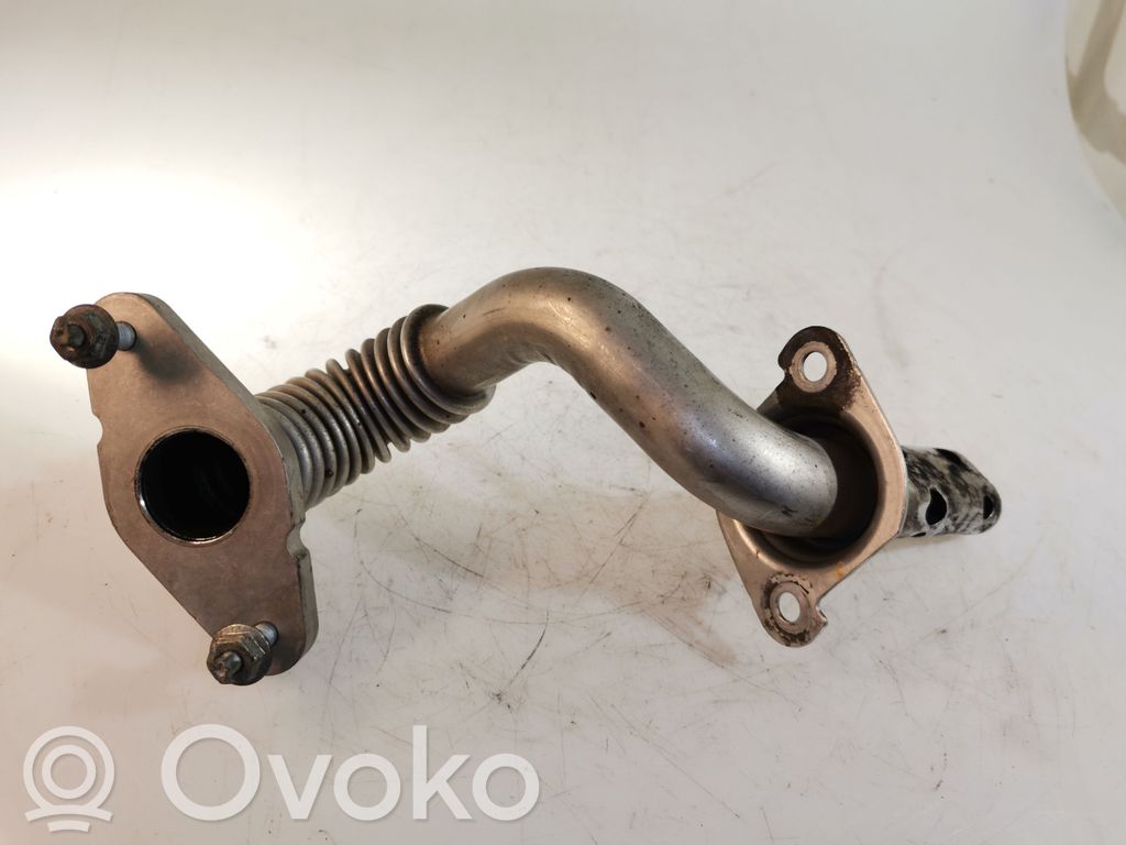 Ford Tourneo Custom Caurulīte (-es) / šļūtene (-es) 