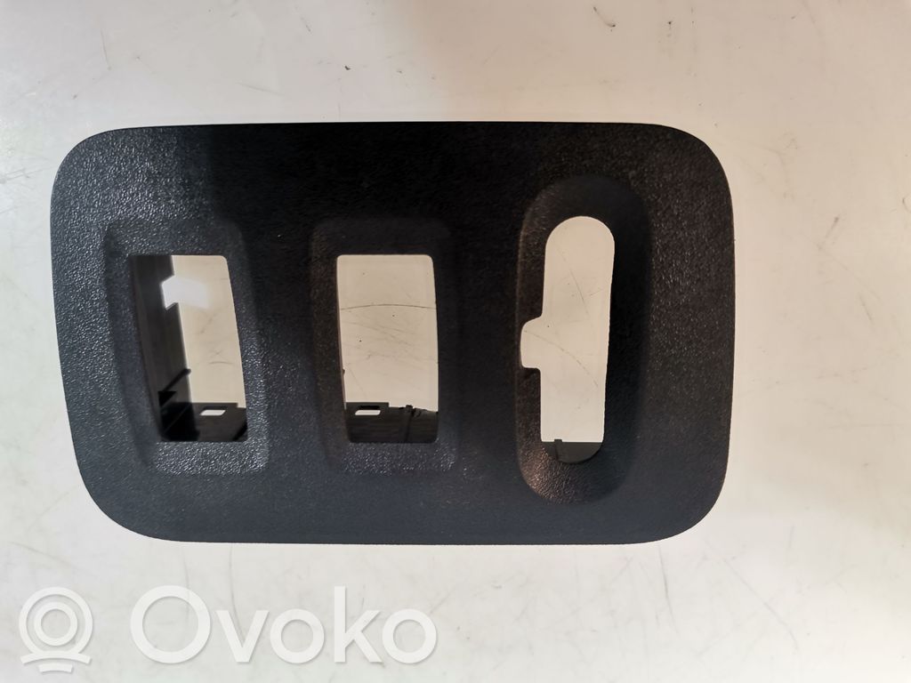 Headlight level height control switch   684950001R,684950001R