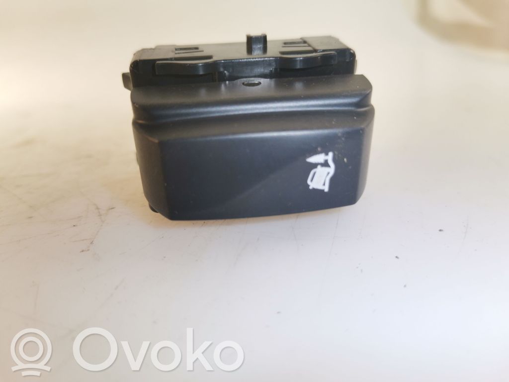 Renault Trafic III (X82) ESP (stability program) switch 