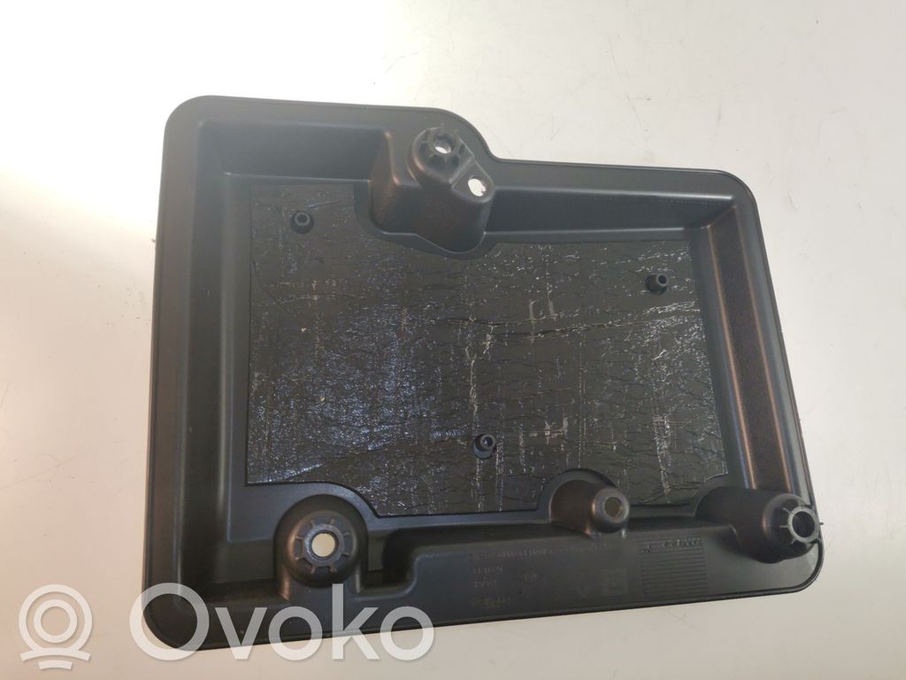 Renault Trafic III (X82) Osłona poduszki powietrznej Airbag 