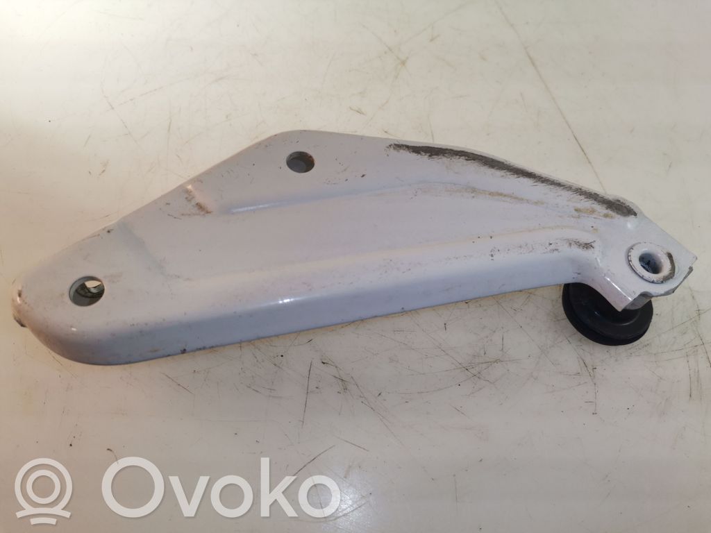 Renault Kangoo II Sliding door lower roller guide/hinge 