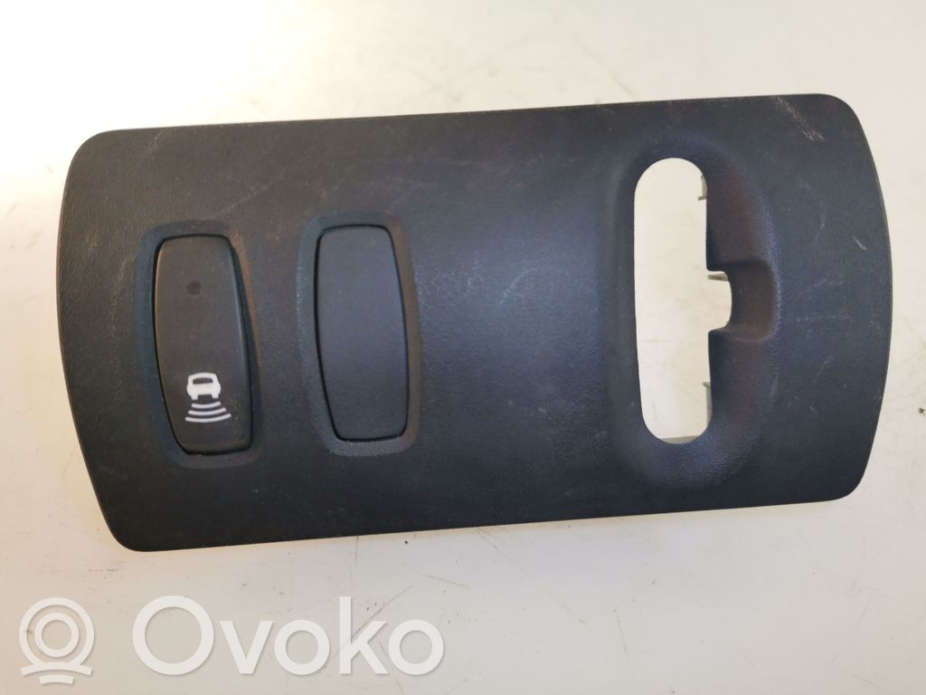 Renault Master III Other switches/knobs/shifts 