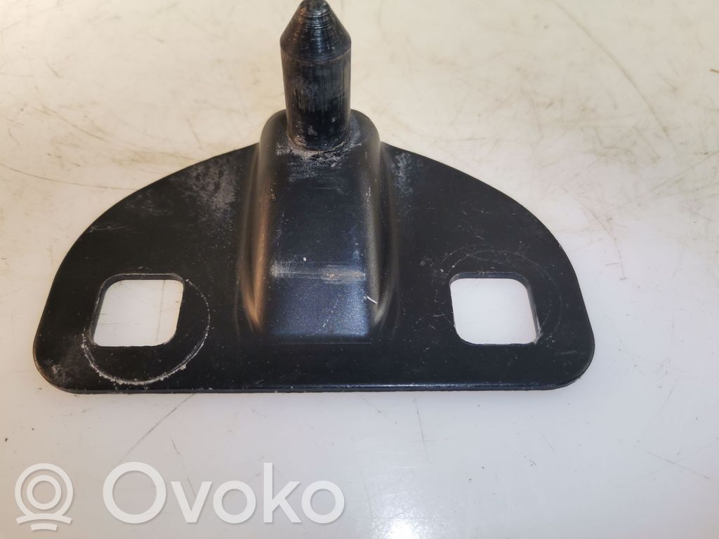 Renault Master III Sliding door check strap stopper 