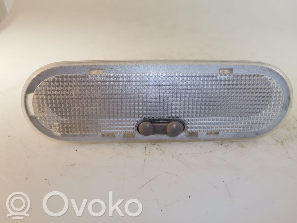 Renault Trafic III (X82) Other interior light 