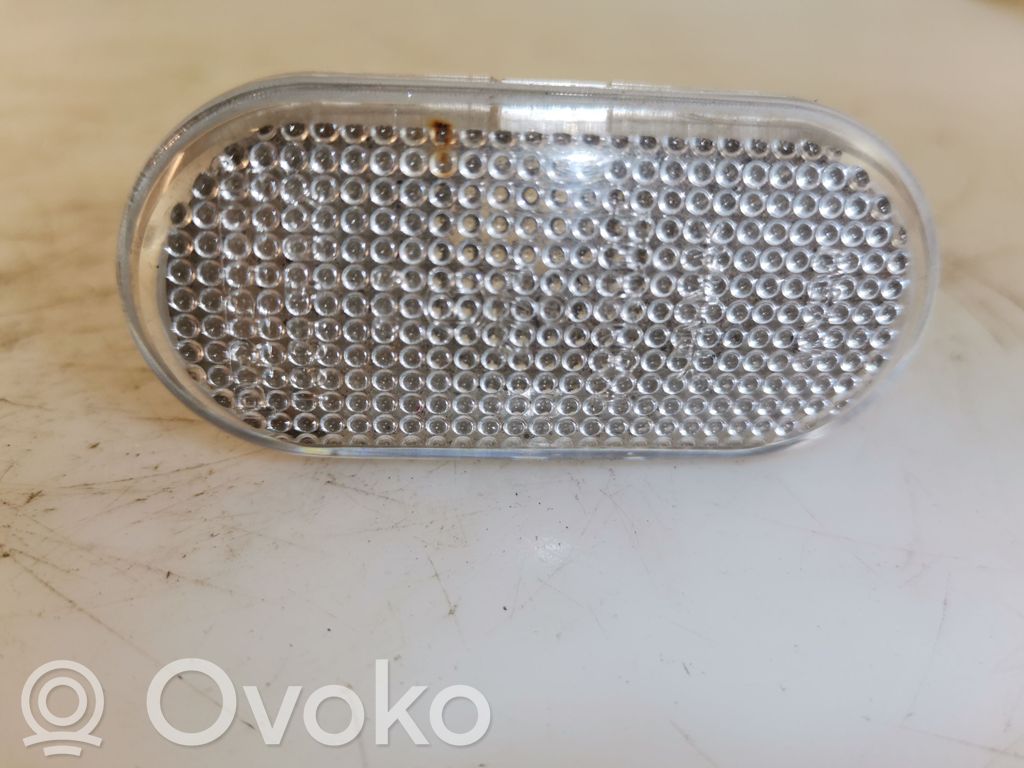 Renault Kangoo II Seitenblinker 