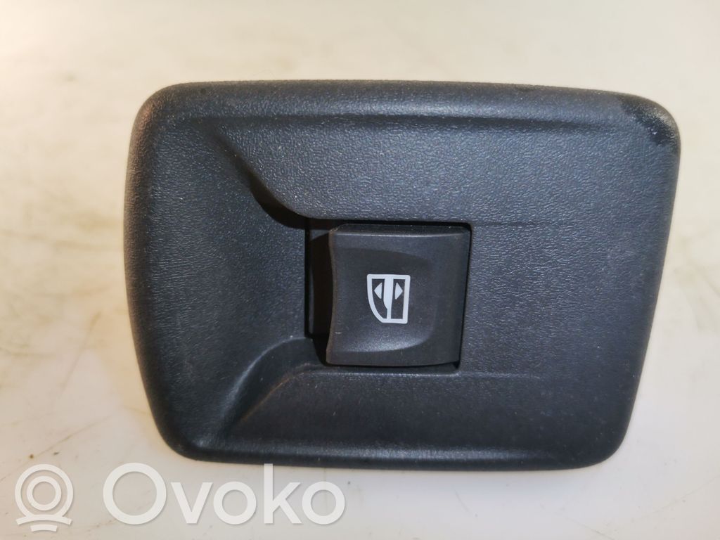 Renault Kangoo II Electric window control switch 