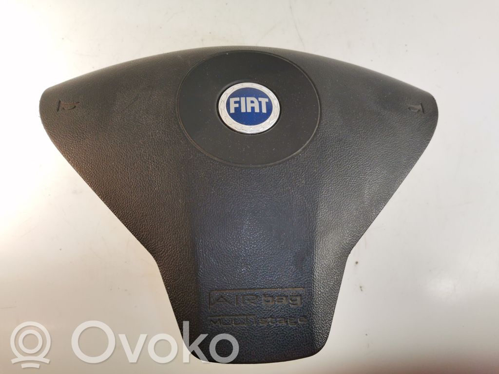 Fiat Stilo Stūres drošības spilvens 