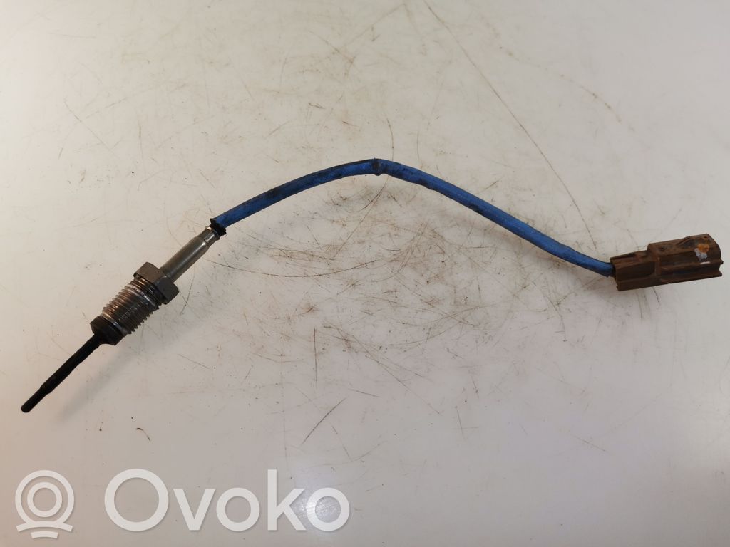Renault Trafic II (X83) Exhaust gas temperature sensor 