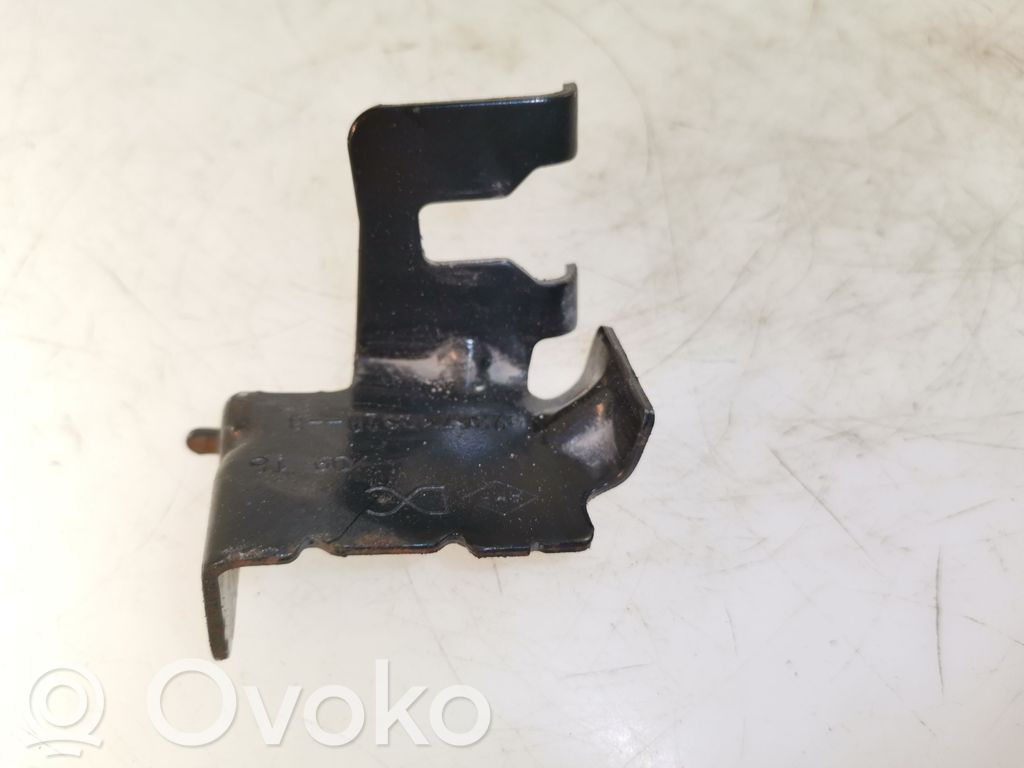 Renault Trafic III (X82) Exhaust gas pressure sensor 