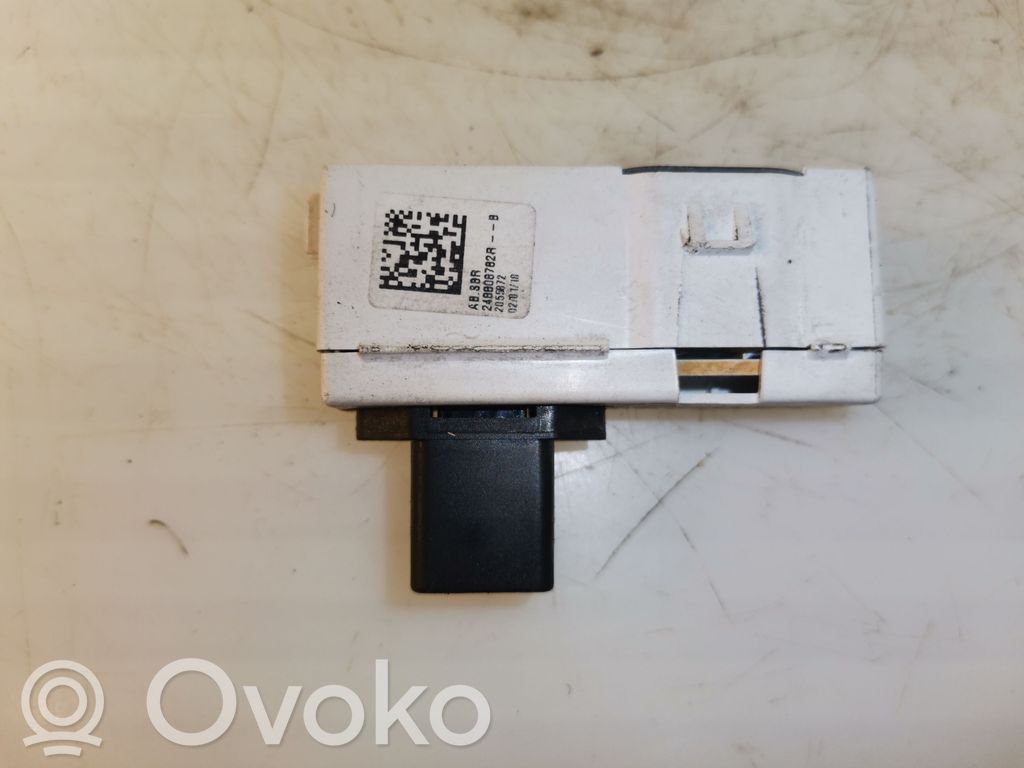 Renault Master III Other control units/modules 
