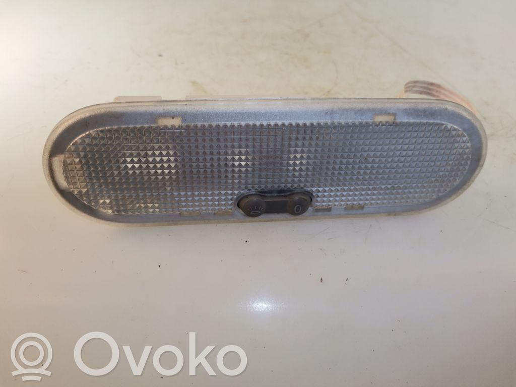 Renault Kangoo II Other interior light 