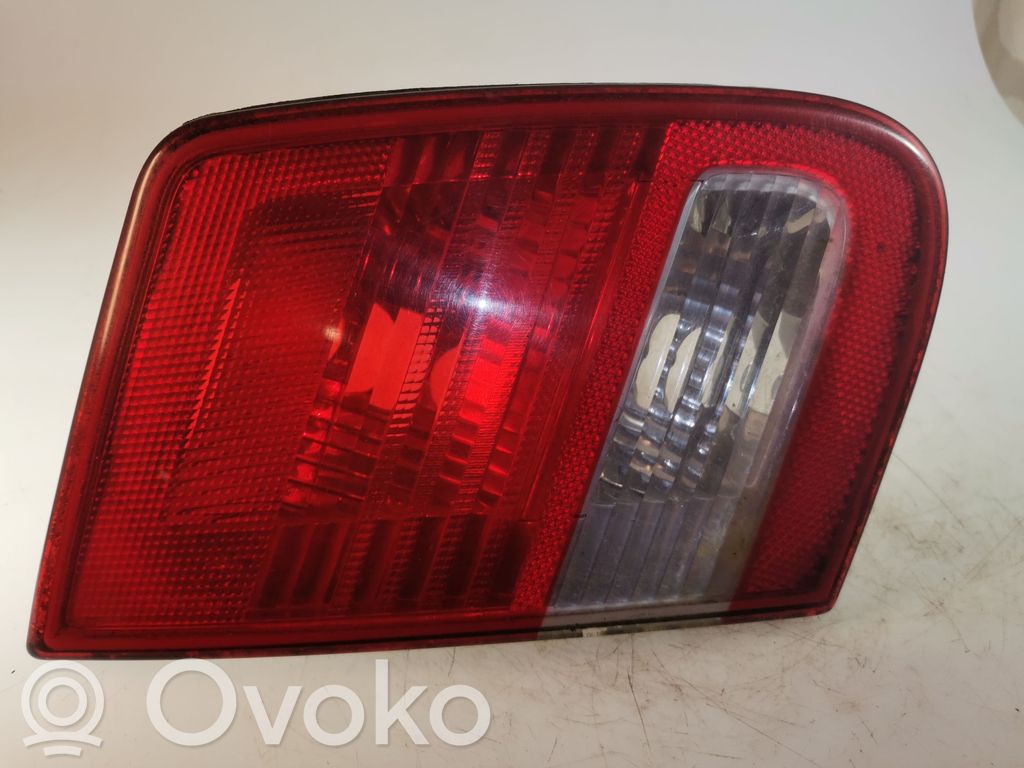 Saab 9-3 Ver2 Tailgate rear/tail lights 