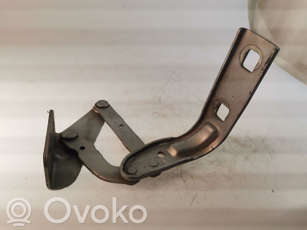 Renault Master II Engine bonnet/hood hinges 