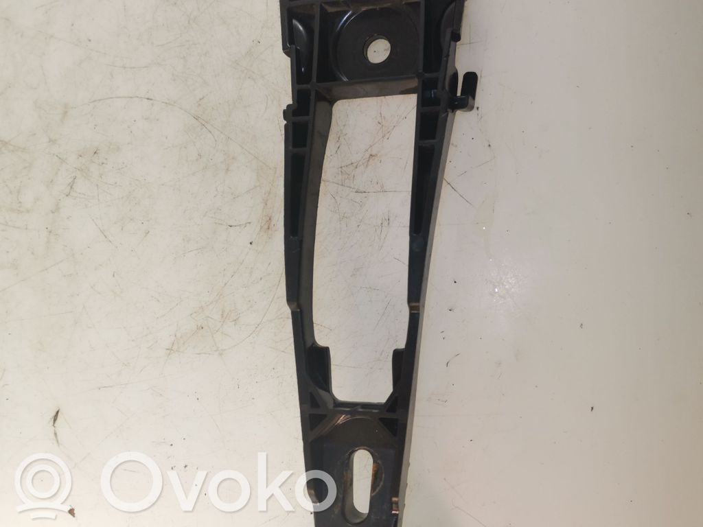 Renault Trafic II (X83) Front door coupe exterior handle/bracket 
