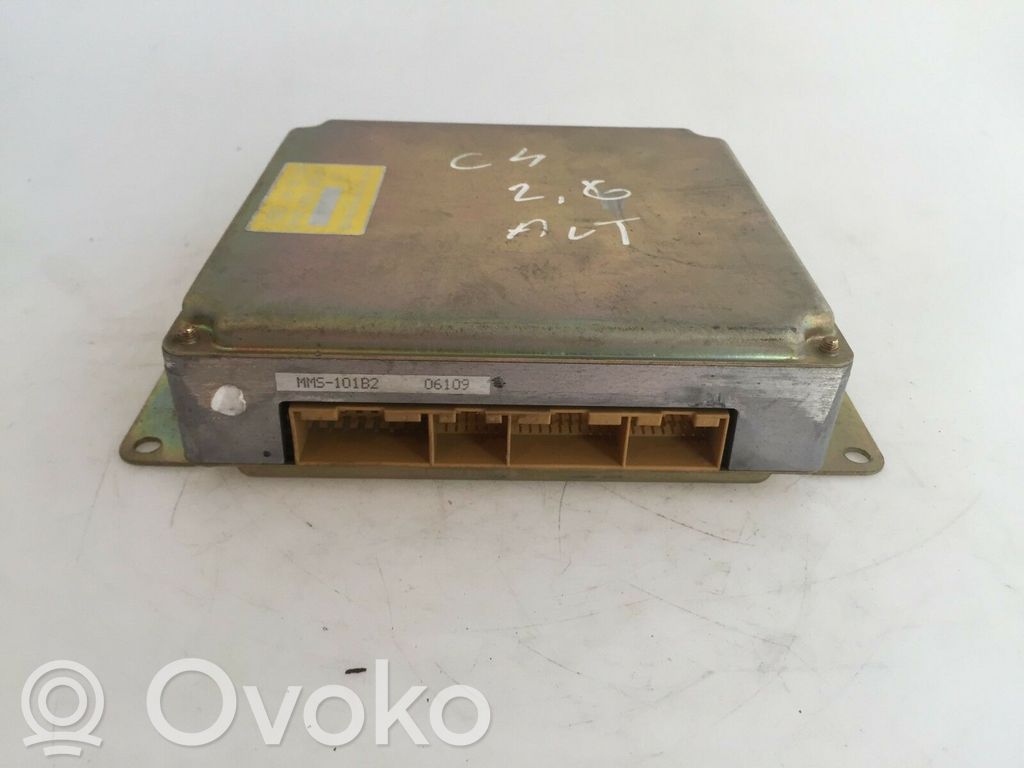 Engine control unit/module   4A0906266A,4A0906266A
