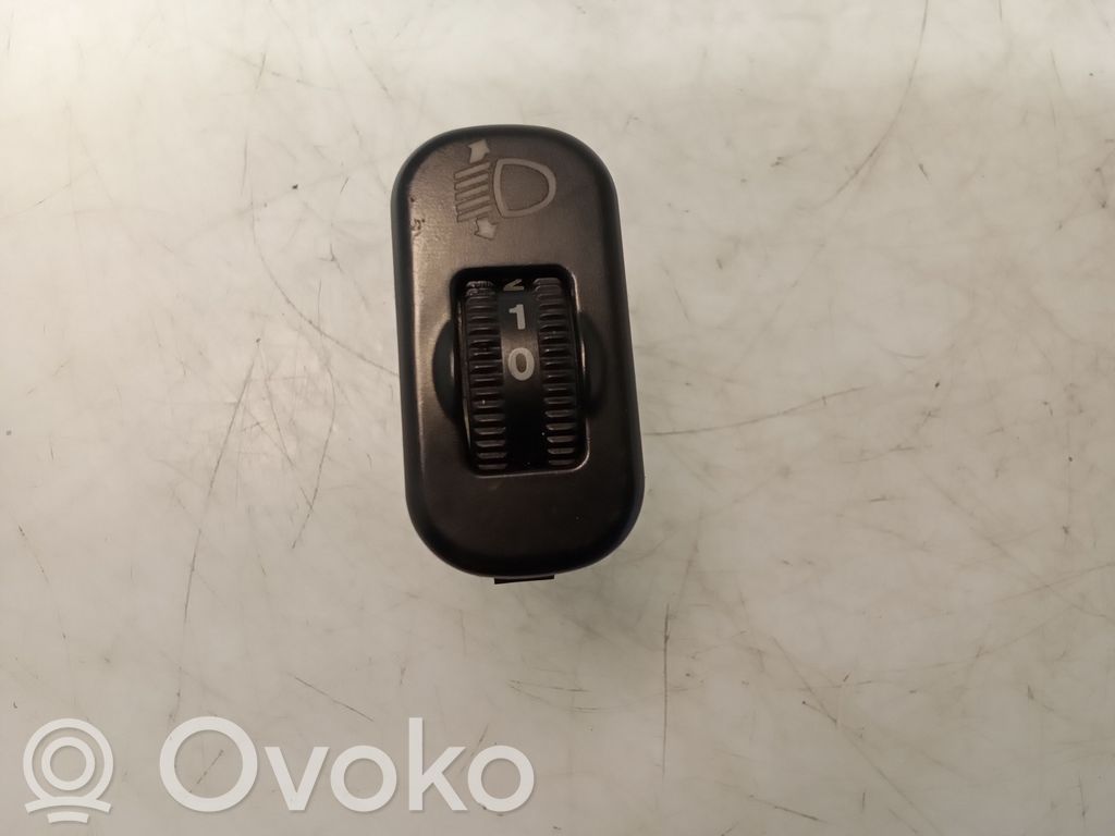 Mercedes-Benz Sprinter W906 Headlight level height control switch 