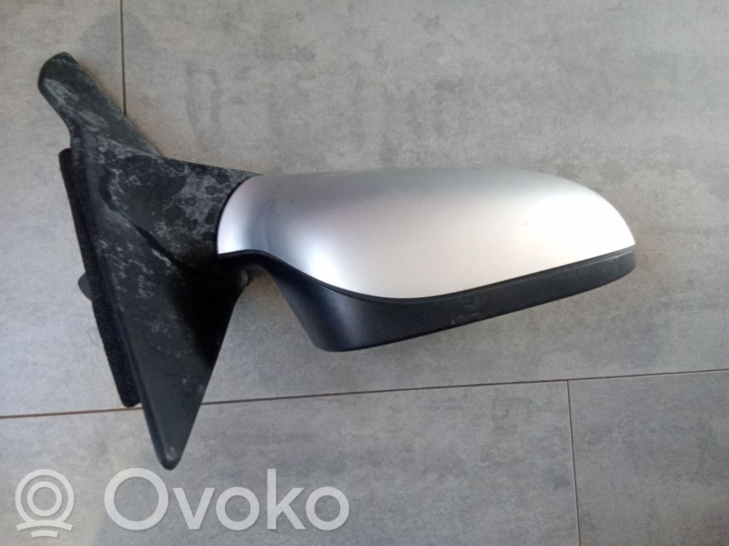 Saab 9-3 Ver2 Front door electric wing mirror 