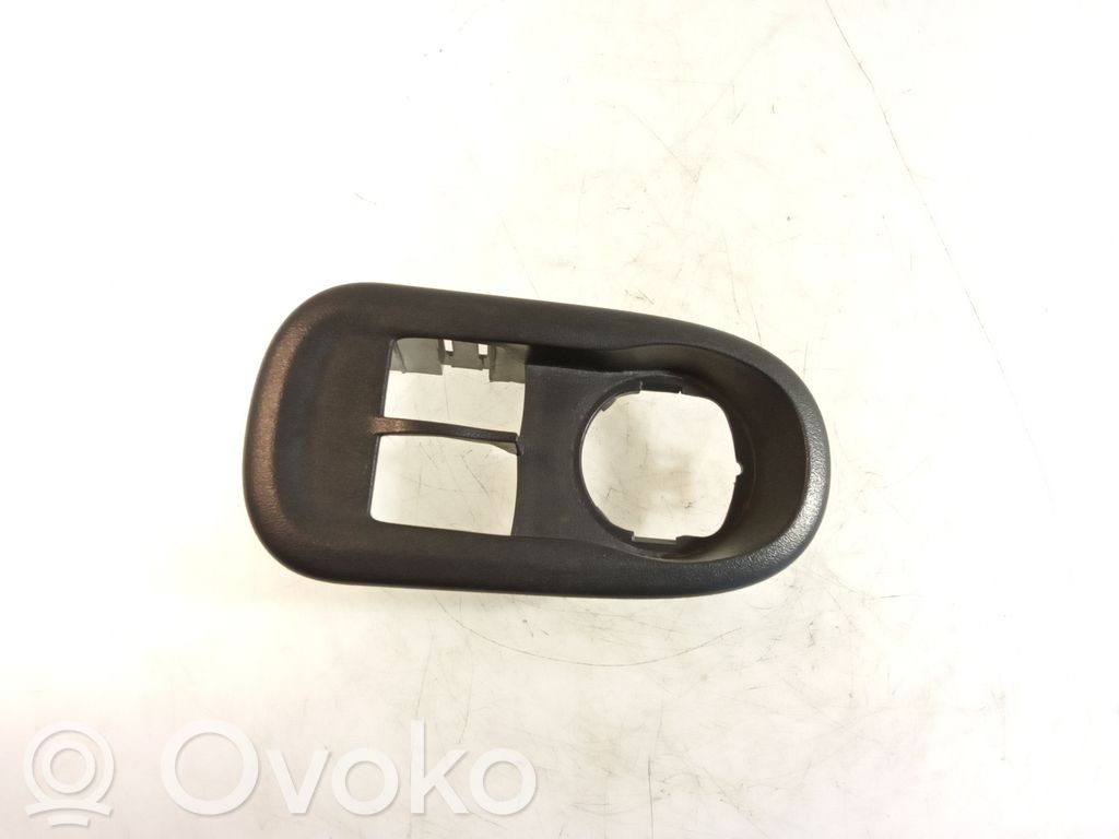 Opel Movano B Electric window control switch 