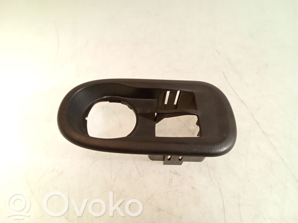 Renault Kangoo II Electric window control switch 