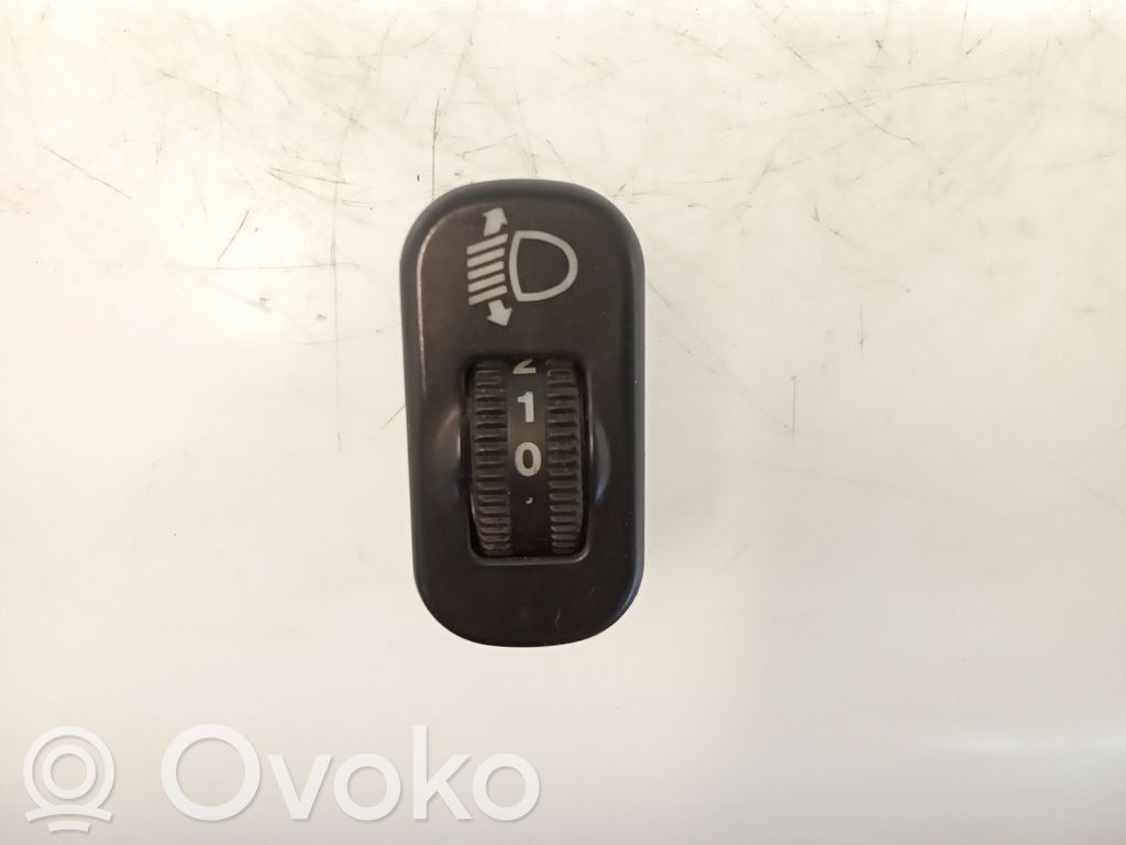 Mercedes-Benz Sprinter W906 Headlight level height control switch 
