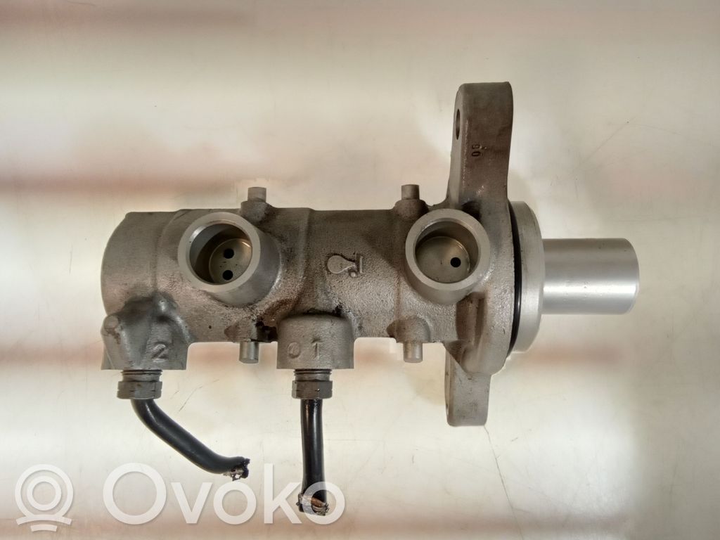 Peugeot Boxer Cilindro del sistema frenante 
