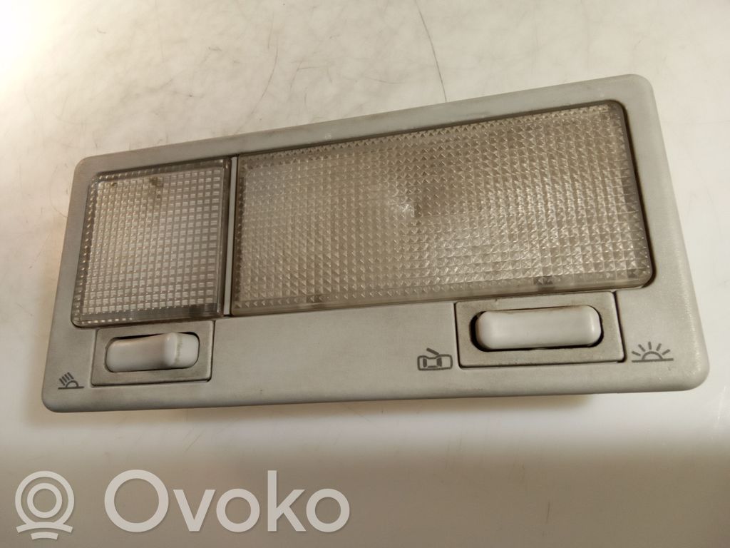 Volkswagen Golf III Interior lighting switch 