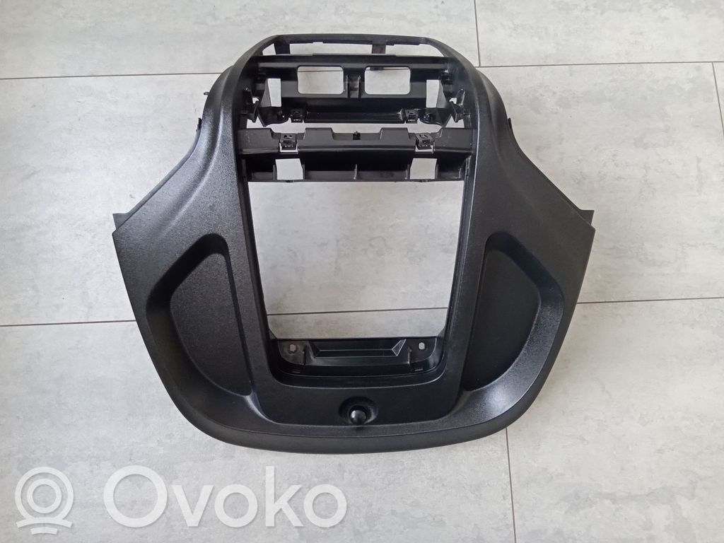 Peugeot Boxer Consola central 