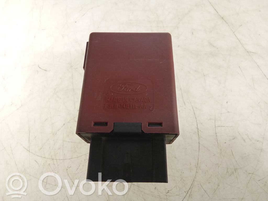 Ford Transit Door control unit/module 