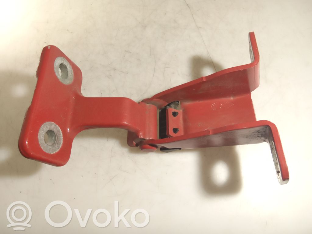 Renault Kangoo II Rear door upper hinge 