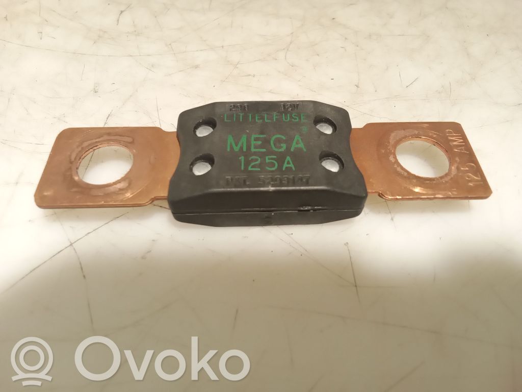 BMW 3 E36 Fuse 