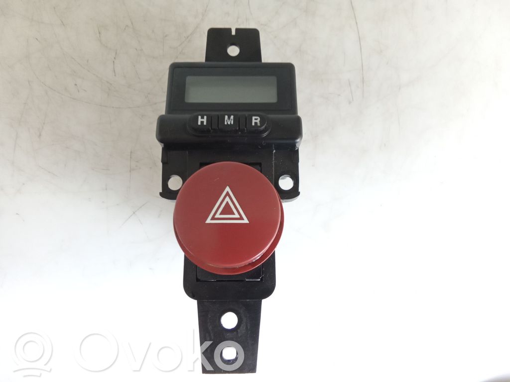 Hyundai Getz Clock 