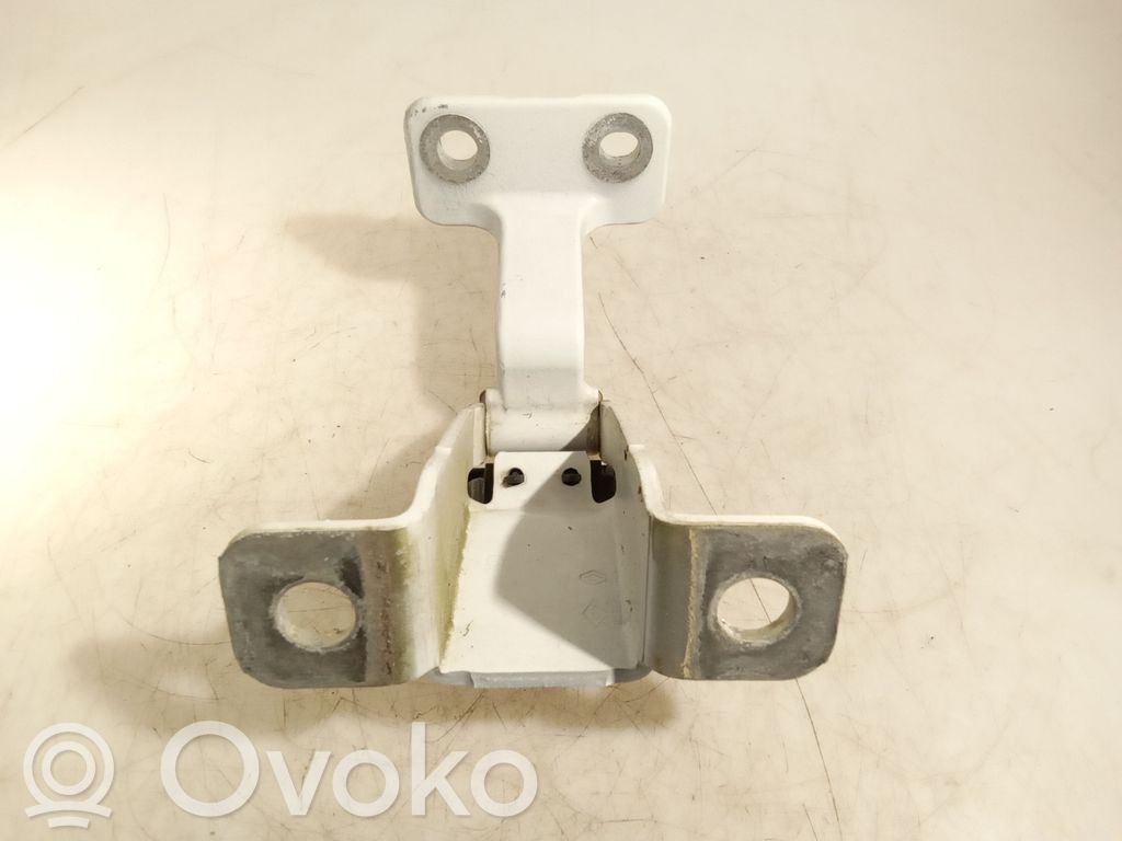 Renault Kangoo II Rear door upper hinge 